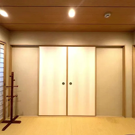 Luana Sanjusangendo Kyoto Exterior photo