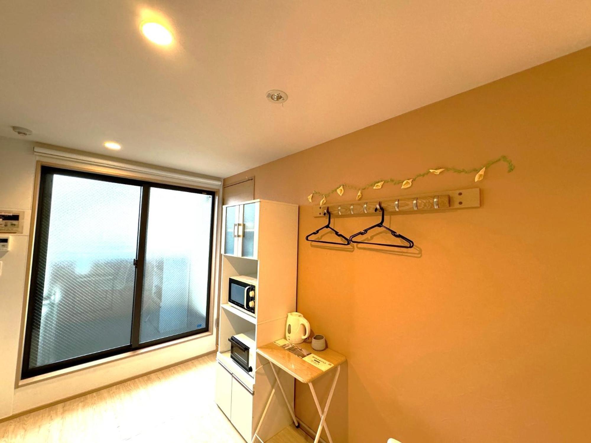 Apartment Luana Sanjusangendo *