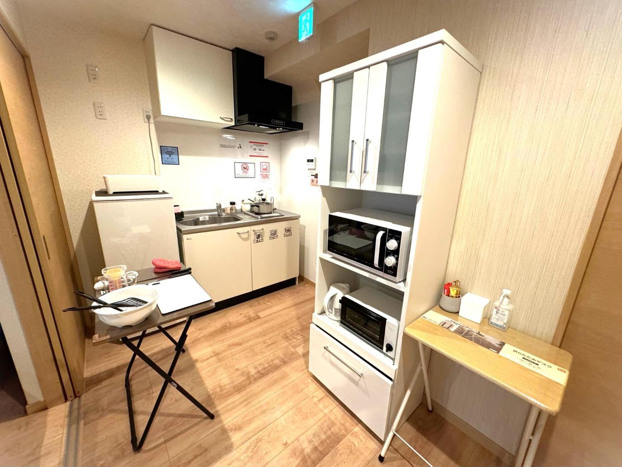 Apartment Luana Sanjusangendo